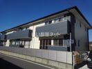 ハイステージ12 Bの外観画像