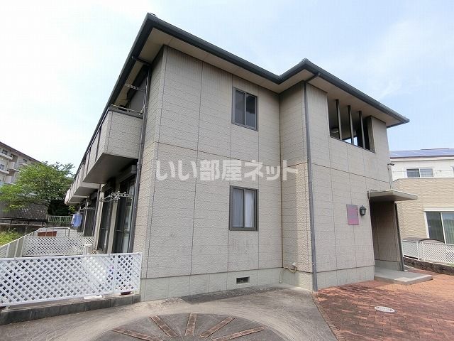ぽえむの外観画像