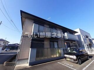 エスペランスの外観画像