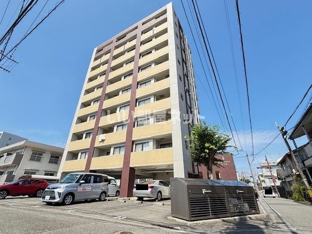 アルテマイスター大工町の外観画像
