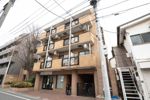 プレール中村橋の外観画像