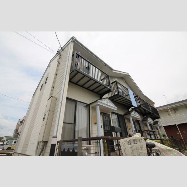 DUPLEX 国王27の外観画像