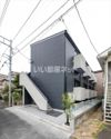 Fort Premi?re? Kashiwa（フォートプレミエールカシワ）の外観画像