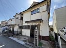 船橋新高根2丁目戸建て貸家の外観画像