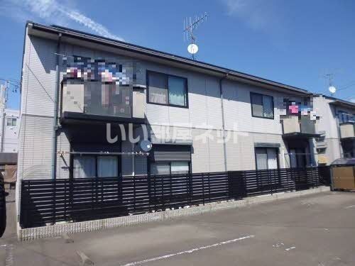 プランドールSDの外観画像