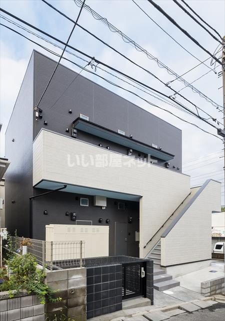 Cuore 双葉町の外観画像