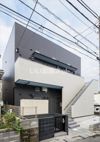 Cuore 双葉町の外観画像