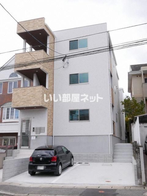 カトレア平尾の外観画像