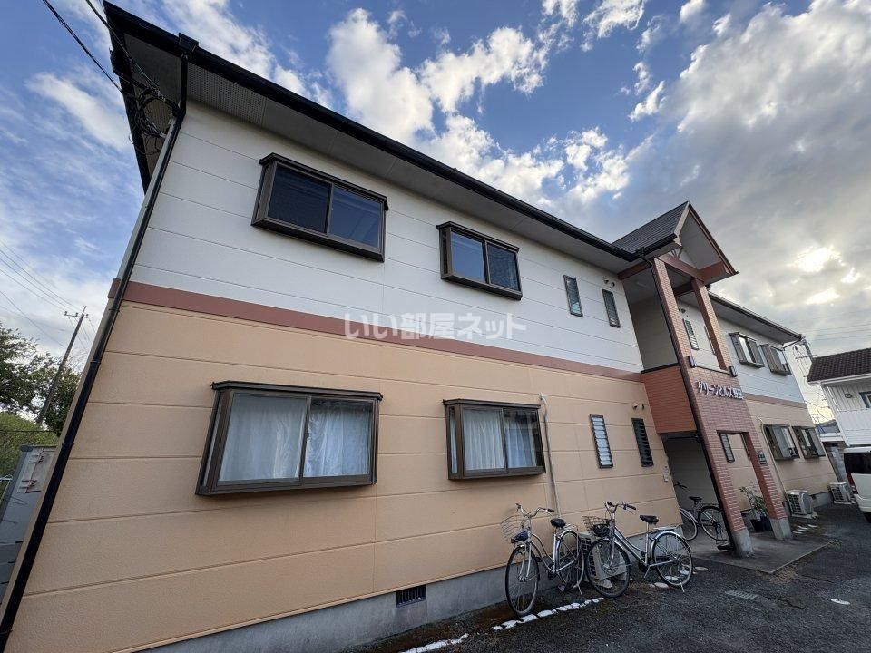 グリーンヒルズ野田の外観画像