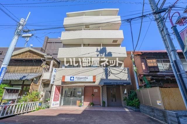 ラヴァージュ小町の外観画像