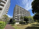 新松戸西パークハウスの外観画像