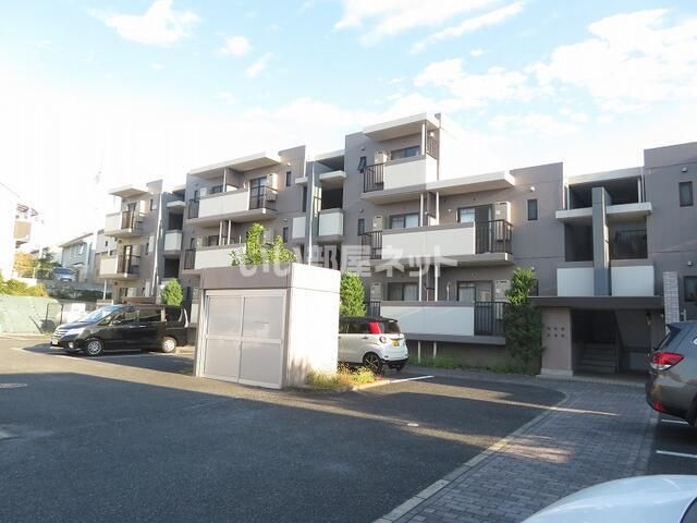 ファミールグランの外観画像