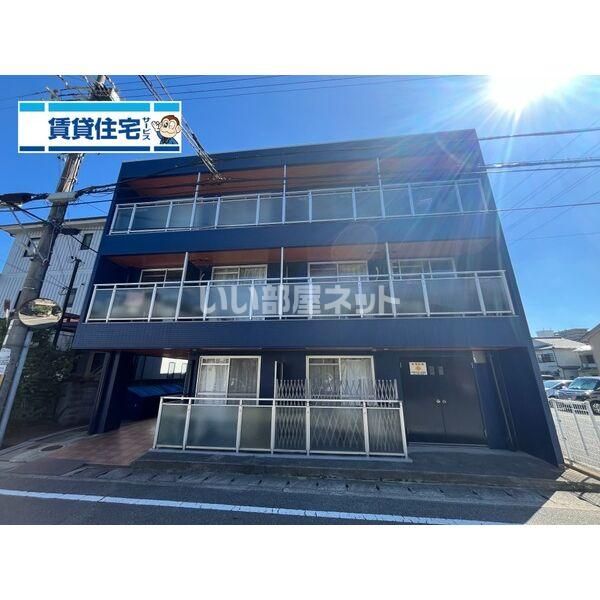 クリアキューブ姫路の外観画像