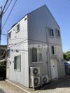 WILL市川の外観画像