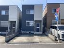 朝日城屋敷22KODATEXⅠ-Bの外観画像