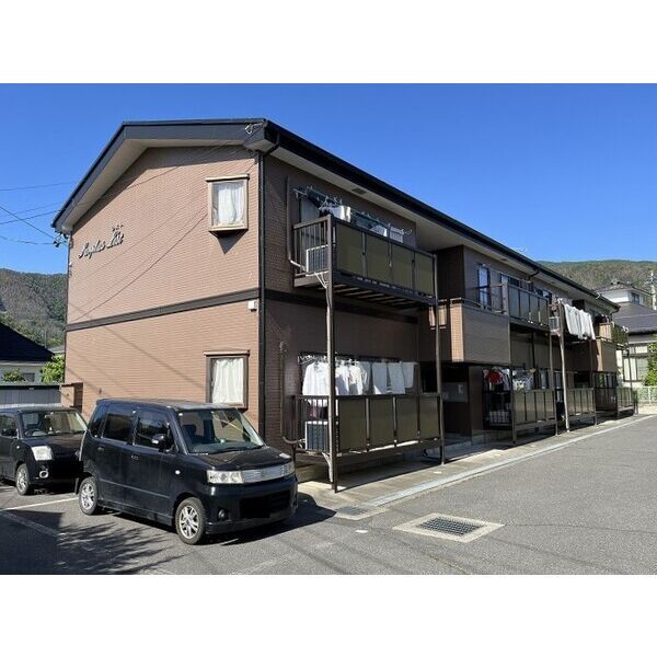 Surplus Lestの外観画像