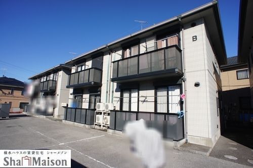 シリウス Bの外観画像