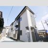 HOW’S川内B棟の外観画像
