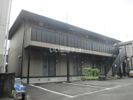 ウィン京田辺の外観画像