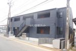 Cosmo Villa Kasukabeの外観画像