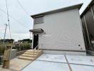 木もれ陽の家 D棟の外観画像