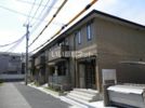 コージーコートの外観画像