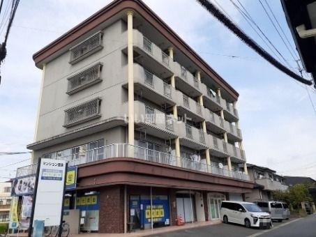 マンション豊泉の外観画像