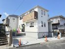 市原市北国分寺台23－1期1号棟の外観画像