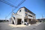 S．Sおおたかの森の外観画像
