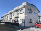 溜屋ハイツの外観画像