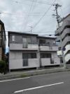 いとやハイツの外観画像