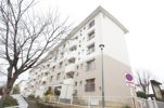 UR 泉南一丘団地 9棟の外観画像