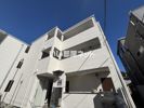 ジーメゾン川越仙波町グナーデの外観画像