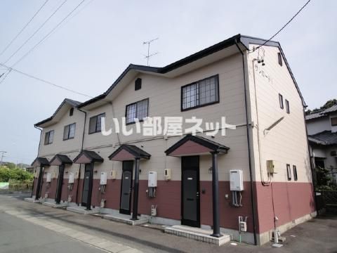 サンロードの外観画像