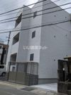 クローバーズフィールドの外観画像