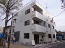 プティ オリヴィエの外観画像
