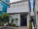 上野住宅の外観画像