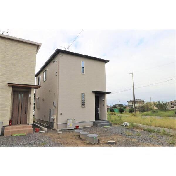 フォレストメゾン重本C棟の外観画像