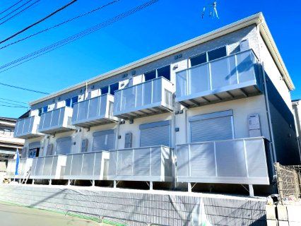 キャメル所沢4の外観画像