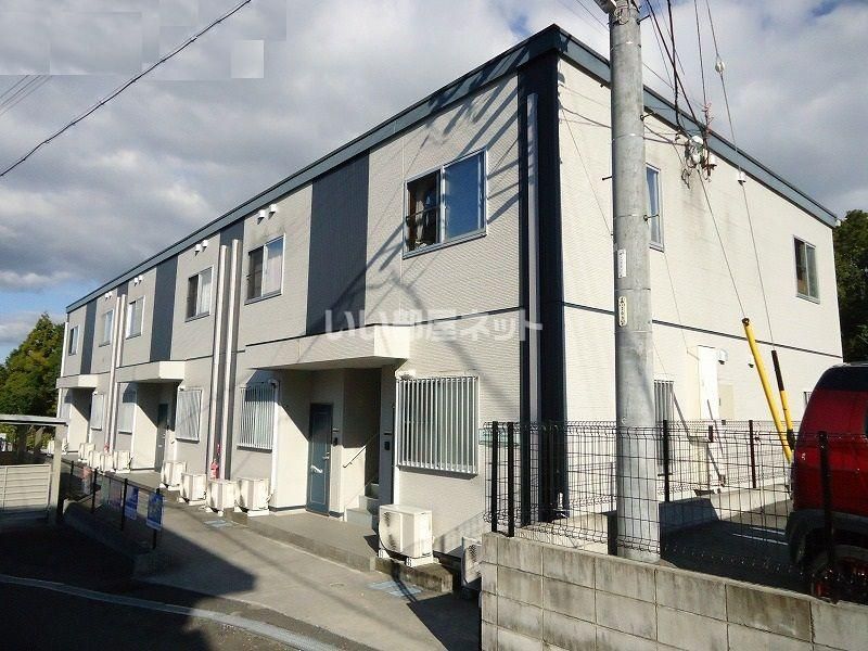 サニーヒルズ八千代台JPMCの外観画像