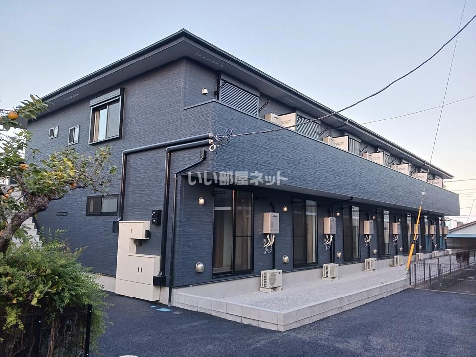 Cosmo Villa Kumagayaの外観画像