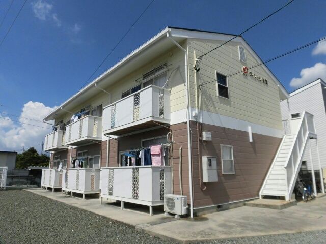 ヴィレッジ岩屋の外観画像