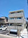 ヒカルサ京都梅津東の外観画像