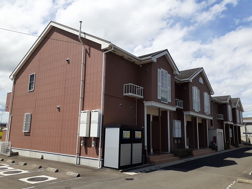 カルム・シェソワの外観画像