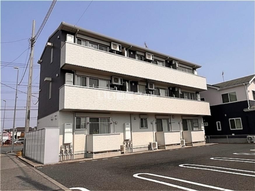 サンボナールの外観画像