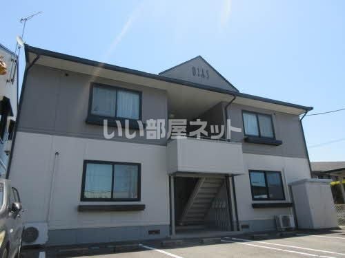 シェソワ Cの外観画像