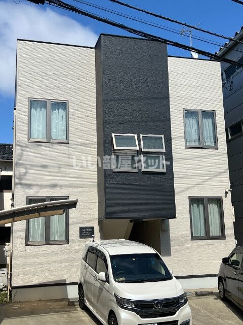 ベルテ東幸町の外観画像