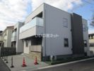 グランフォレストの外観画像