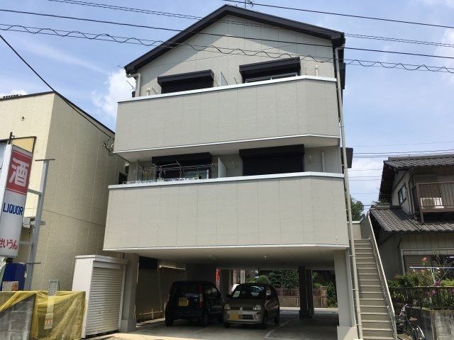 ヴィクトールⅦの外観画像