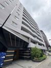 アパガーデンコート京都駅前の外観画像